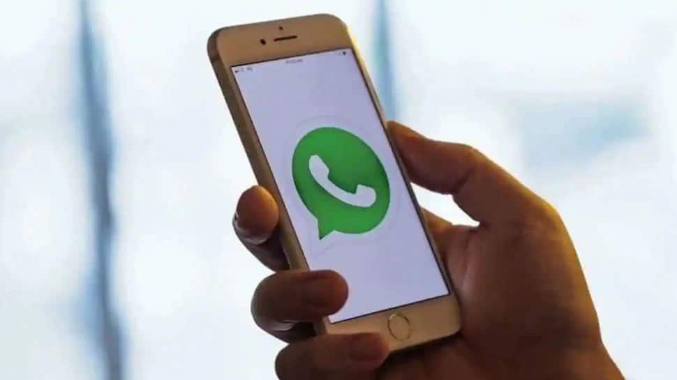 WhatsApp is banned 2 million accounts of india
