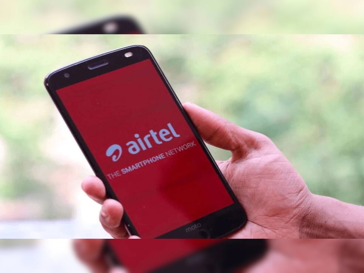 Airtel ના પ્લાને મચાવી ધમાલ, 89 રૂપિયામાં મેળવો ડેટા સાથે Amazon Prime Video પણ