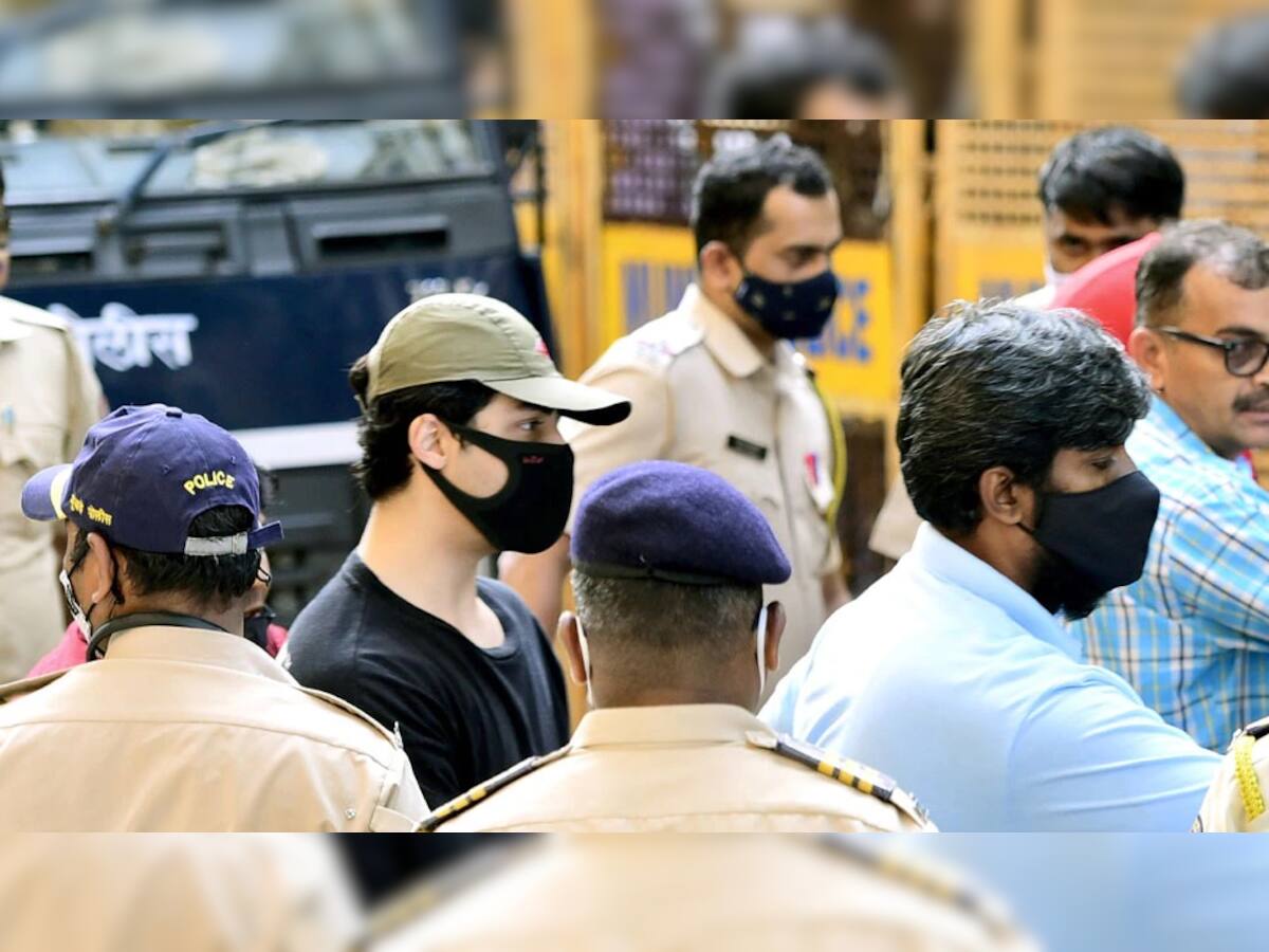 Mumbai Drugs Case: આઇલેન્સના કરવામાં છુપાવી હતી કોકીન, આરોપીઓ પાસેથી મળ્યો આ નશાકારક સામાન