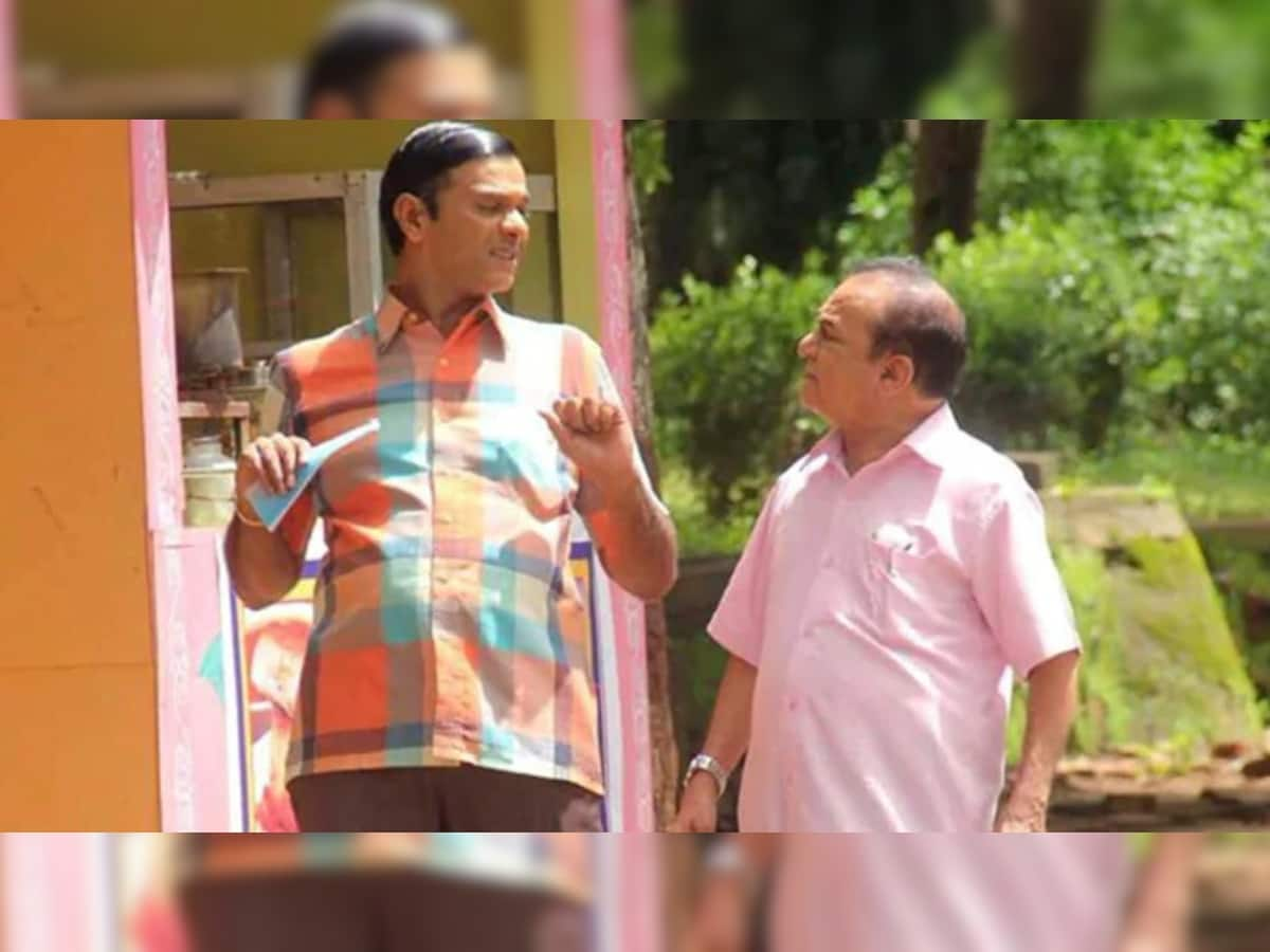 TAARAK MEHTA KA OOLTAH CHASHMAH: લોકોને હંમેશા હસાવતા 'નટુકાકા' અંતિમ સમયે ખુબ જ દર્દભરી સ્થિતિમાં હતા, જાણીને કાળજુ કપાઈ જશે