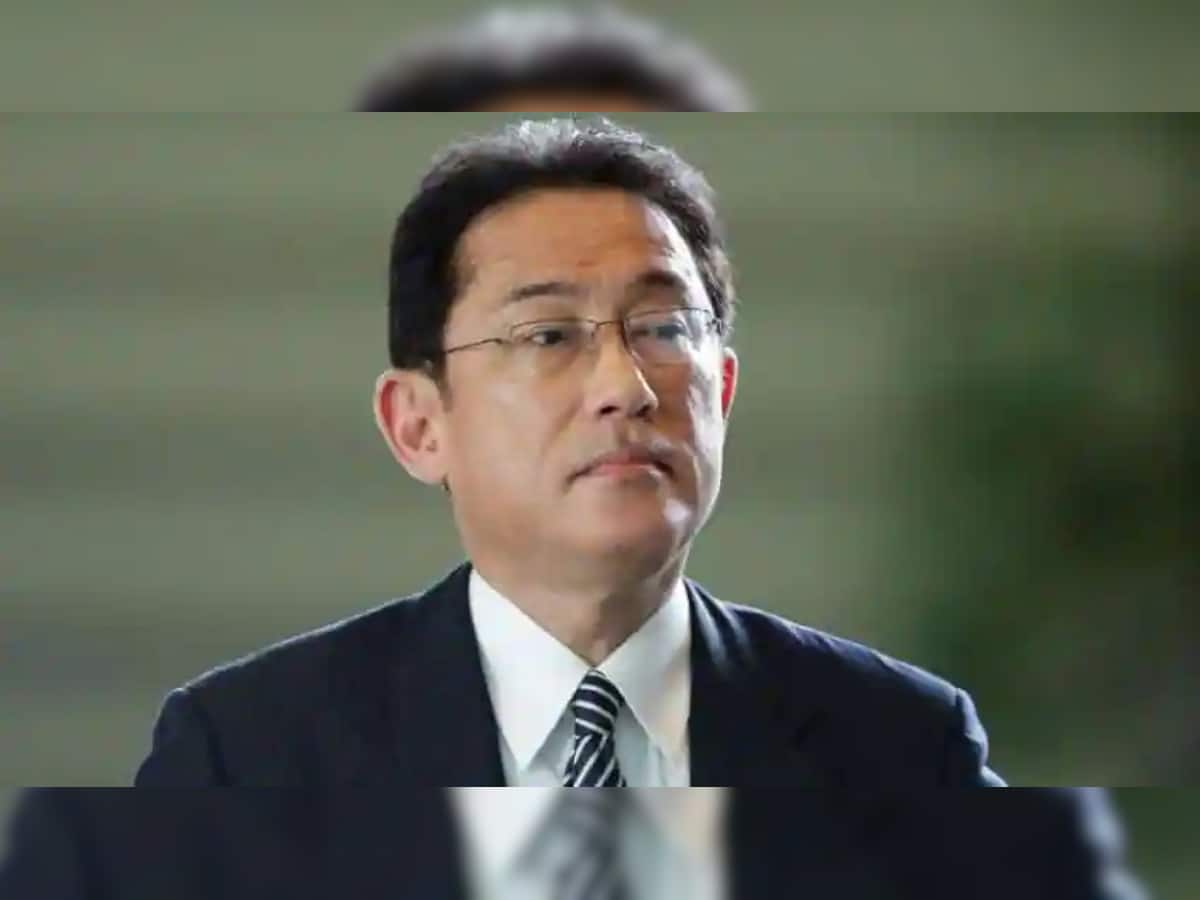 Fumio Kishida જાપાનના નવા પ્રધાનમંત્રી બન્યા, PM મોદીએ પાઠવી શુભકામના