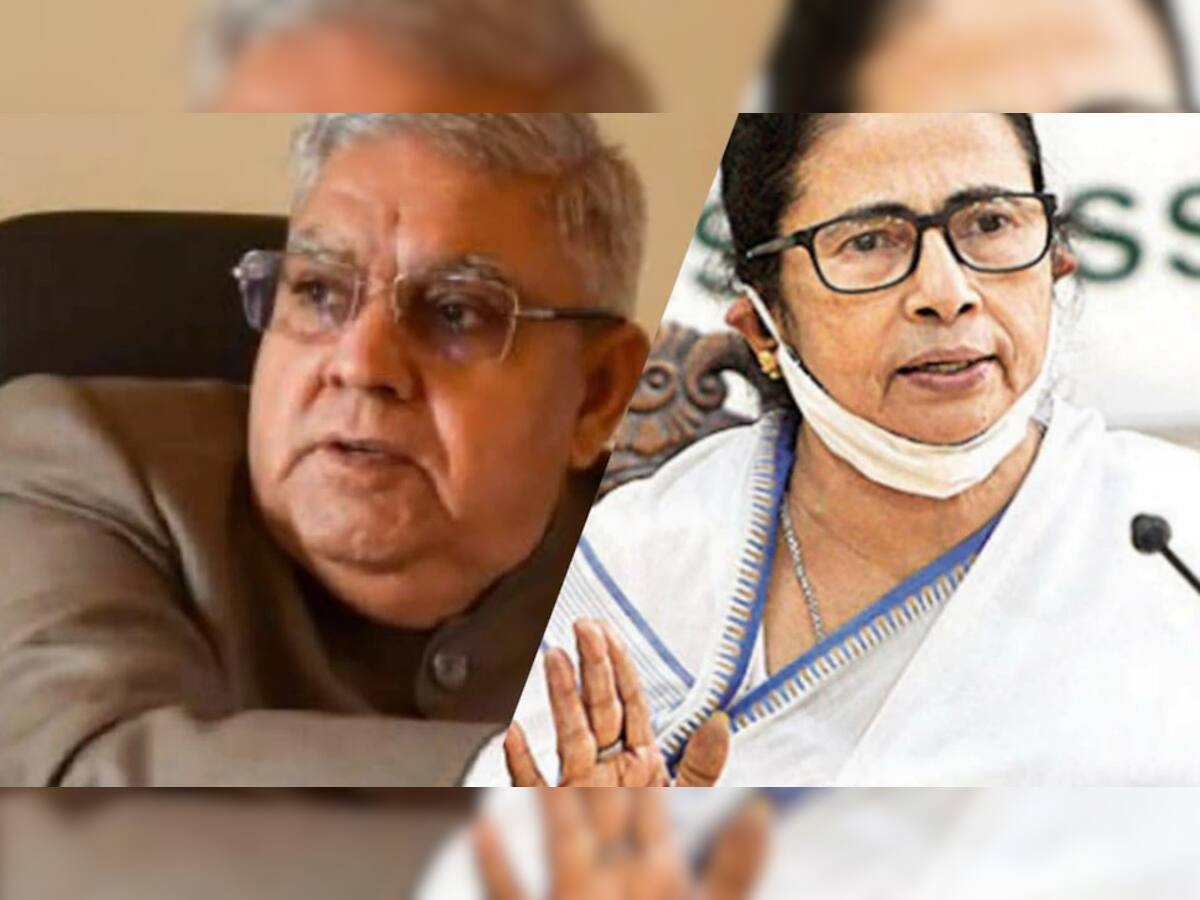 West Bengal News: મમતા ધારાસભ્ય બનતા રાજ્યપાલે ઘટાડી સ્પીકરની શક્તિ, થઈ શકે છે વિવાદ