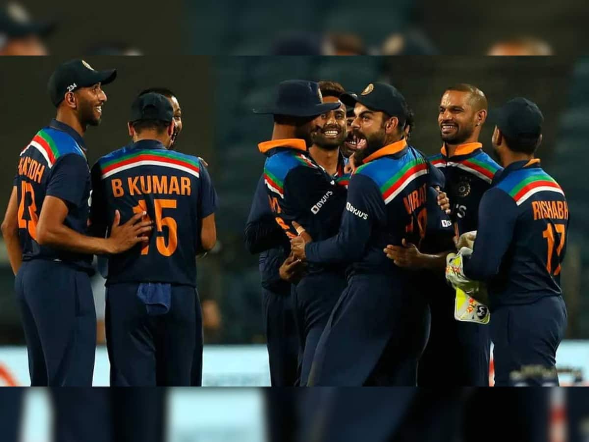 T20 World Cup 2021: પાકિસ્તાનના નાકમાં દમ કરવા માટે આ સ્ટેન્ડબાય પ્લેયરની ટીમમાં થશે એન્ટ્રી!