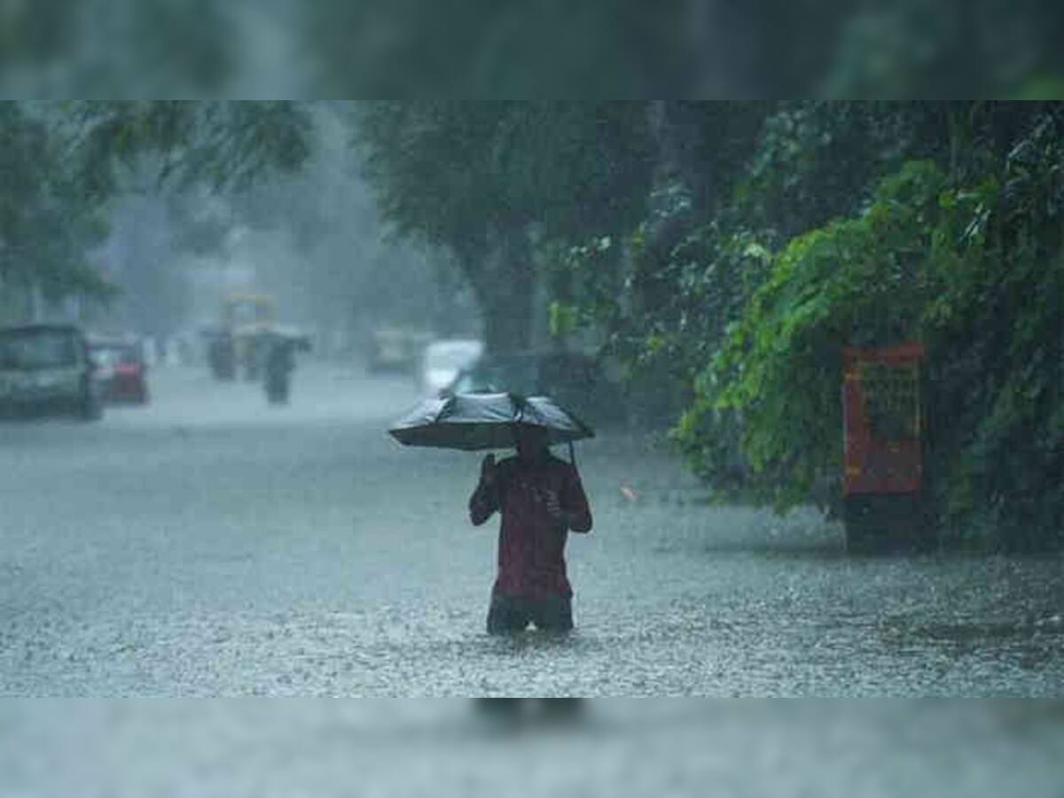 ગુજરાતમાં ચોમાસાની સિઝનનો કુલ 95 ટકા વરસાદ નોંધાયો, સપ્ટેમ્બરમાં 10 વર્ષનો સૌથી વધુ વરસાદ