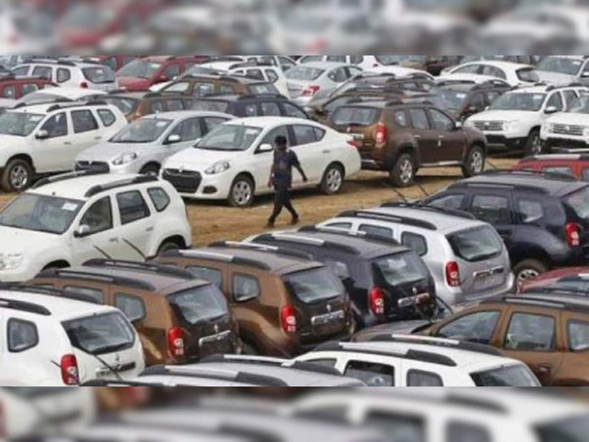 Vehicle Scrapping Policy: જૂની કારનું રજિસ્ટ્રેશન રિન્યુ કરાવવું હવે ભારે પડશે, ચૂકવવી પડશે 8 ગણી વધુ રકમ