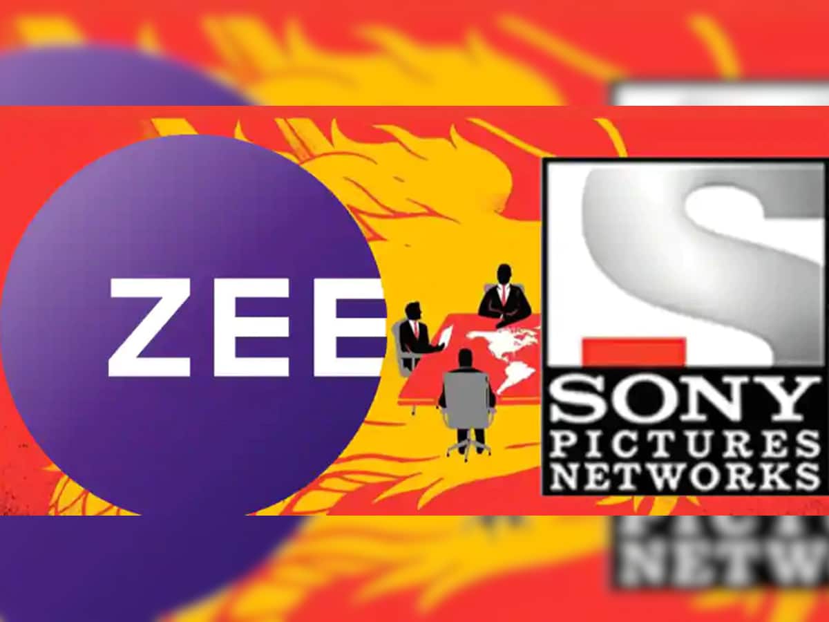#DeshKaZee: ZEEL-Sony ડીલ વિરુદ્ધ ચીનનું મોટું ષડયંત્ર, કોર્પોરેટ જૂથના હાથમાં Invesco નું રિમોટ, સમજો આખી કહાની