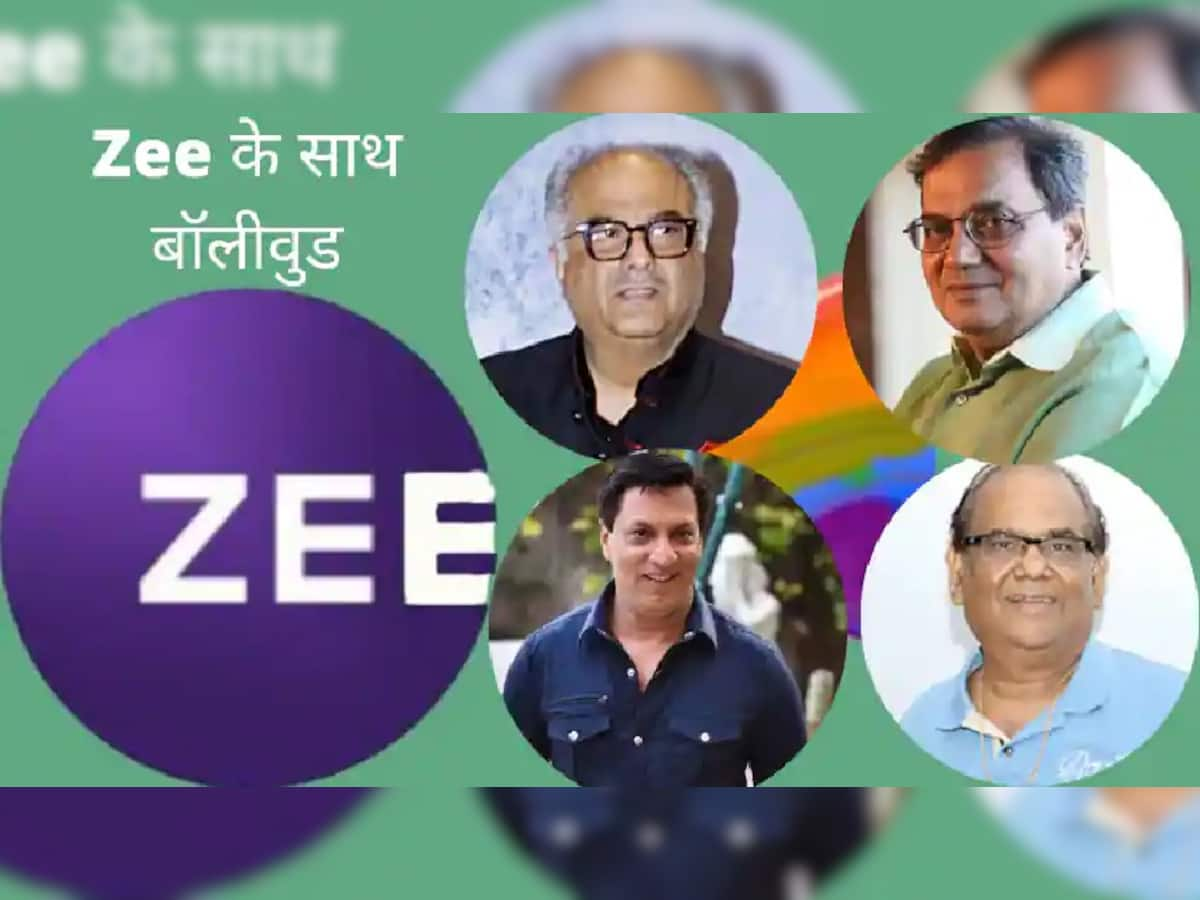 #DeshKaZee: 'શો મસ્ટ ગો ઓન' - ZEE ના સમર્થનમાં આવ્યા સુભાષ ઘઈ, બોલીવુડના દિગ્ગજોની માંગ- પુનીત ગોયનકાના હાથમાં રહે કમાન