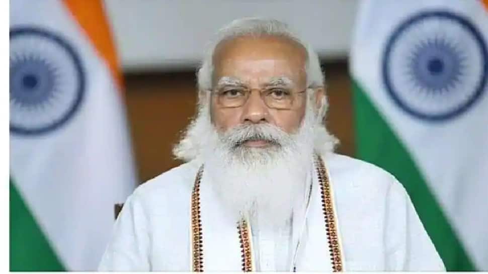 PM Modi: ગુરૂવારે PM મોદી દેશને આપશે મોટી ભેટ, 35 રાજ્યો અને કેન્દ્રશાસિત પ્રદેશોને મળશે 35 PSA ઓક્સીજન પ્લાન્ટ PM Modi: ગુરૂવારે PM મોદી દેશને આપશે મોટી ભેટ, 35 રાજ્યો અને કેન્દ્રશાસિત પ્રદેશોને મળશે 35 PSA ઓક્સીજન પ્લાન્ટ