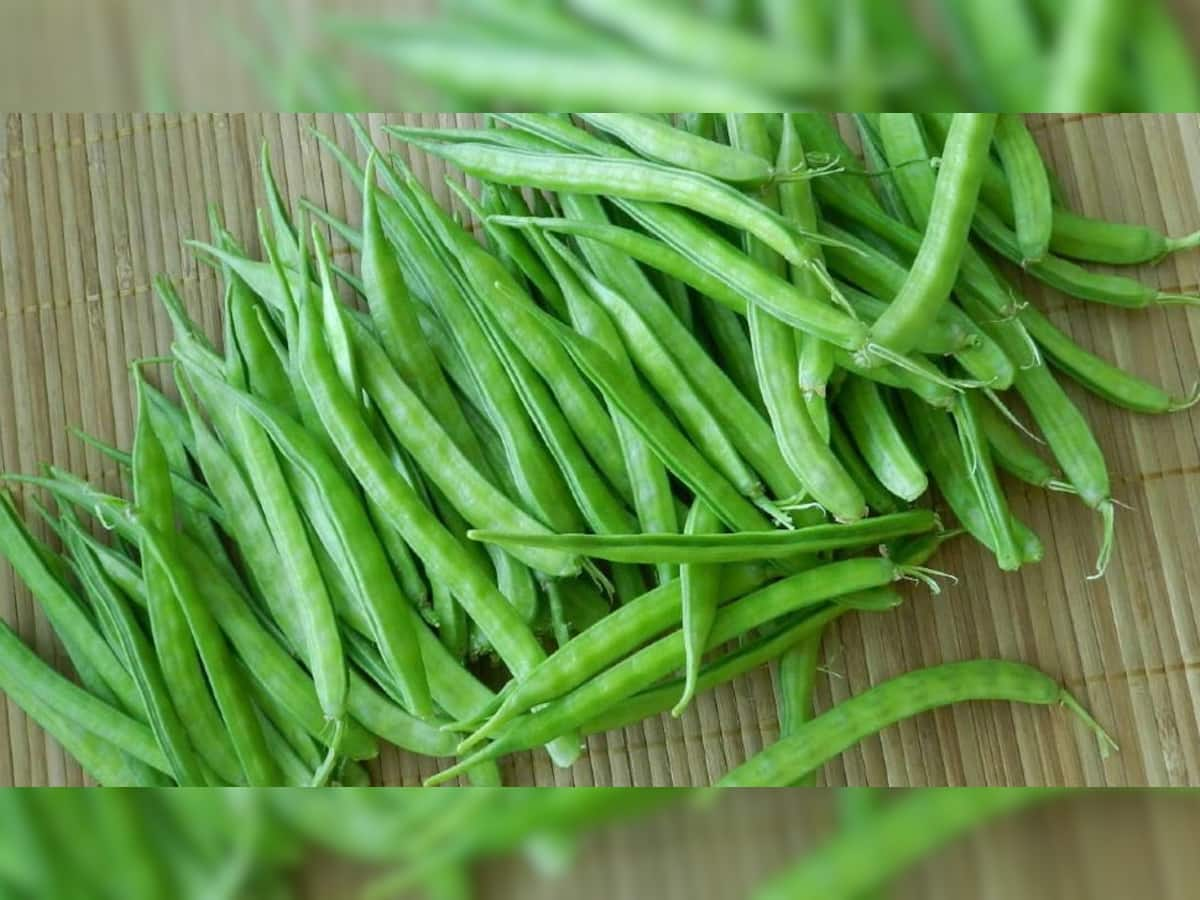 Benefits Of Guar Beans: ગુવારની સિંગ પેટ ની તમામ તકલીફો કરશે દૂર, આ રીતે કરો ઉપાય