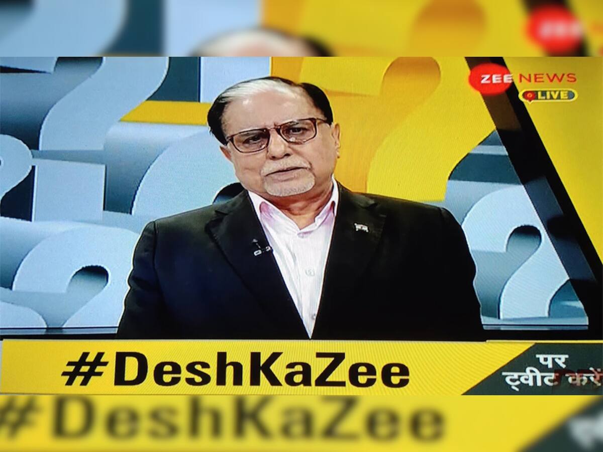 ડૉ. સુભાષ ચંદ્રાની અપીલ પર મળ્યો લોકોનો સાથ, #DeshKaZee ને આપ્યું જબરદસ્ત સમર્થન