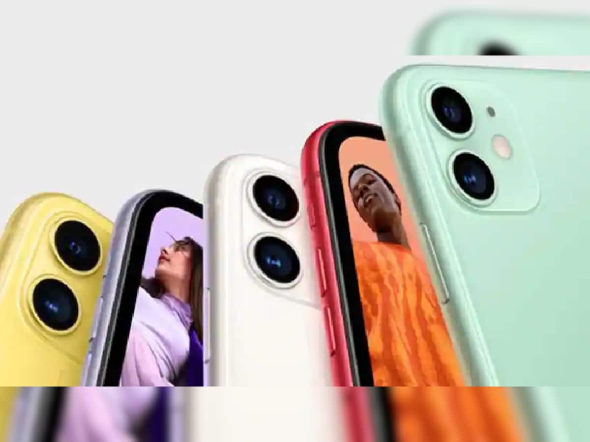 Apple દિવાળી ઓફરઃ ફ્રીમાં મેળવો 15 હજારના AirPods, 46 હજાર સુધી સસ્તામાં ખરીદો iPhone 12 અને 12 mini