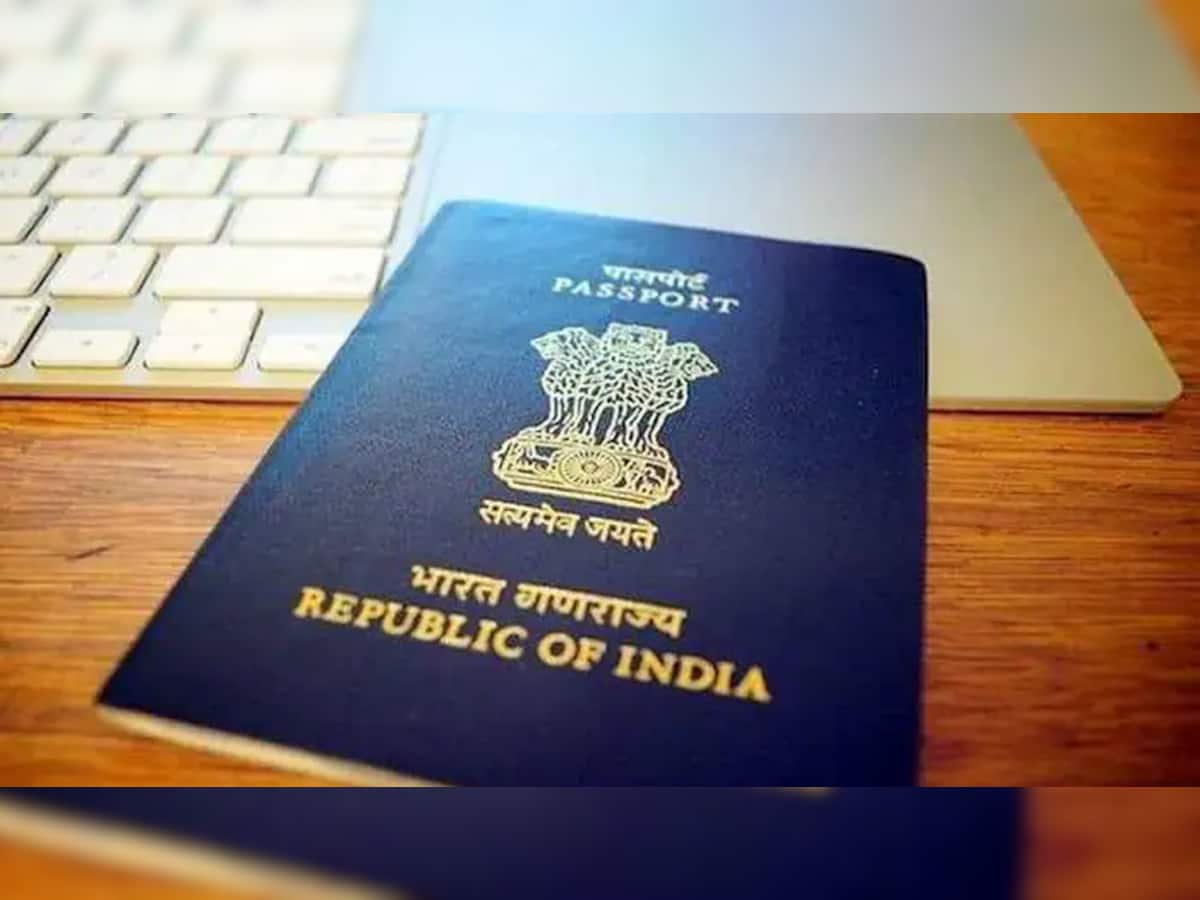 Visa For Tourist: ચાર્ટર્ડ વિમાન દ્વારા ભારત આવનાર પ્રવાસીઓને આ તારીખથી ઇશ્યૂ થશે નવા પર્યટન વીઝા
