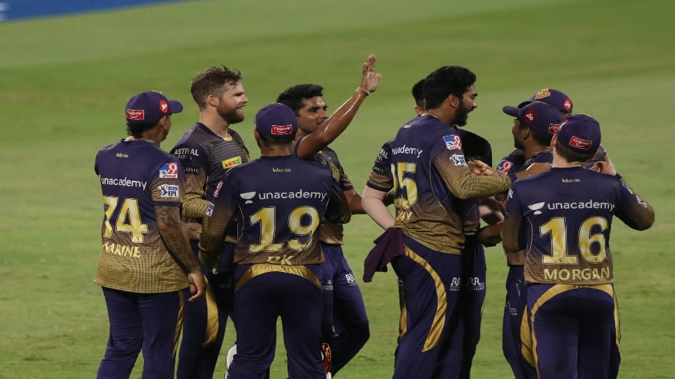 KKR vs RR: કોલકત્તાના વાવાઝોડામાં ઉડી ગયું રાજસ્થાન રોયલ્સ, મુંબઈનું પ્લેઓફનું સપનું રોળાયું! KKR vs RR: કોલકત્તાના વાવાઝોડામાં ઉડી ગયું રાજસ્થાન રોયલ્સ, મુંબઈનું પ્લેઓફનું સપનું રોળાયું!