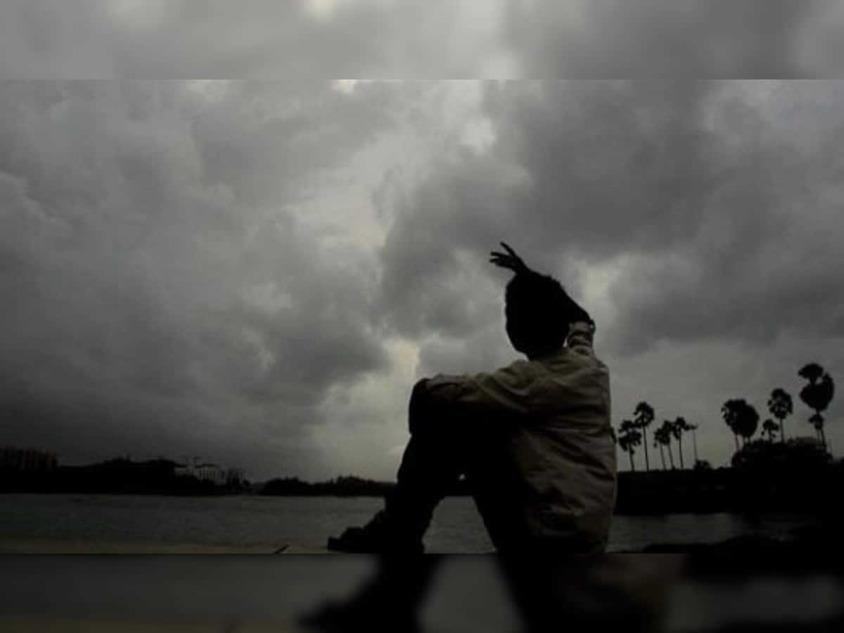 ગુજરાતમાં બે ઝોનમાંથી ચોમાસાએ લીધી વિધિવત વિદાય, હવે નહિ આવે વરસાદ 