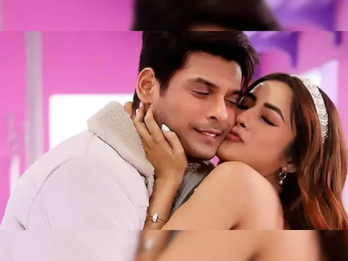 Sidharth Shukla ના નિધનના 5 સપ્તાહ બાદ Shehnaaz Gill એ શરૂ કર્યું કામ, Video થયો વાયરલ 