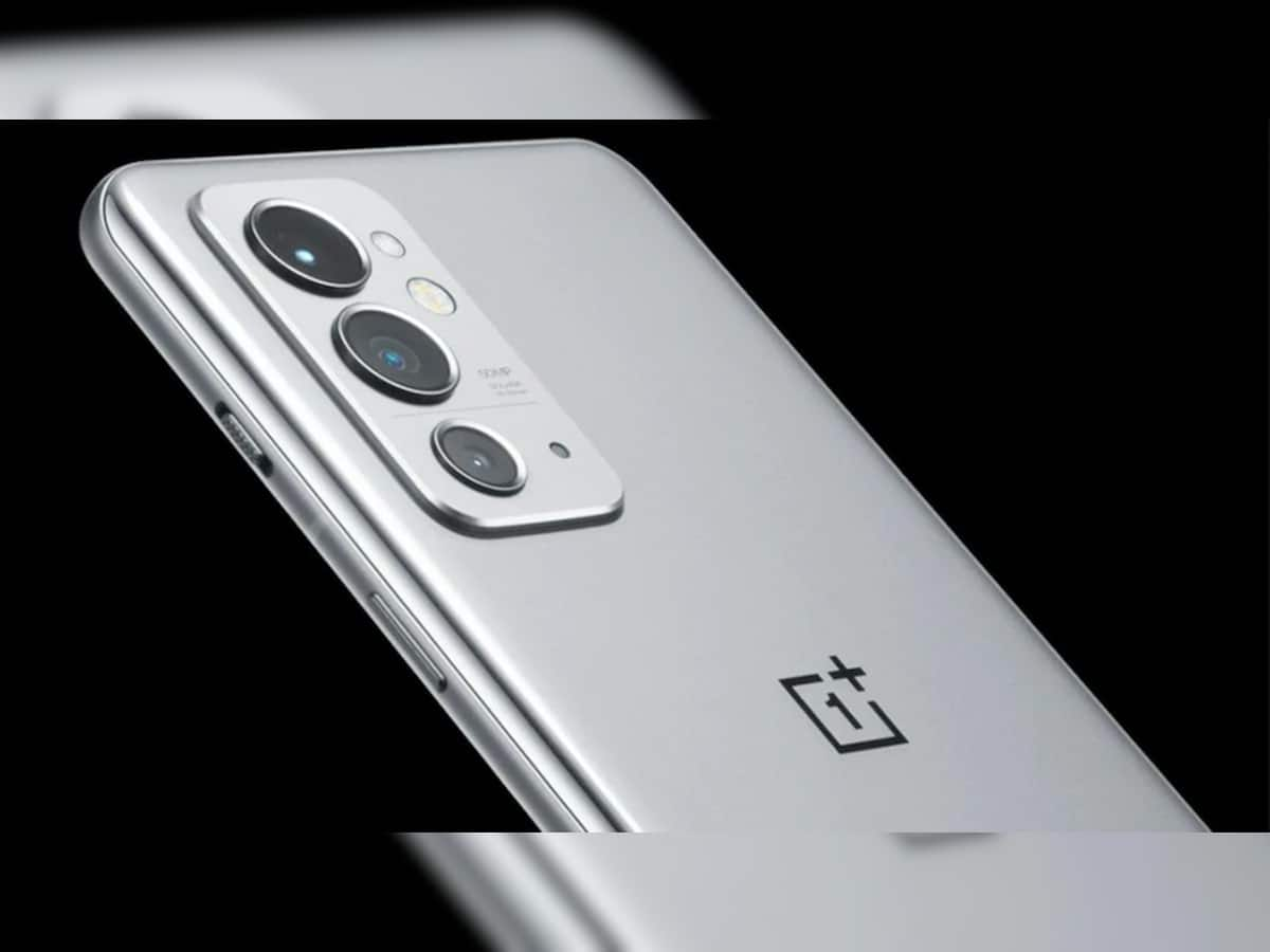 OnePlus નો ધમાકેદાર સ્માર્ટફોન માર્કેટમાં આવી રહ્યો છે! લોન્ચિગ પહેલાં જ લોકો થઈ રહ્યાં છે દિવાના!