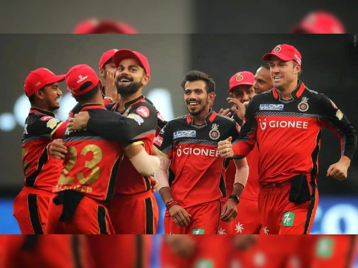 IPL 2021: આ બે ખેલાડી જીતાડી શકે છે RCB ને પહેલો ખિતાબ, Virat Kohli ને પણ છે પૂરો વિશ્વાસ