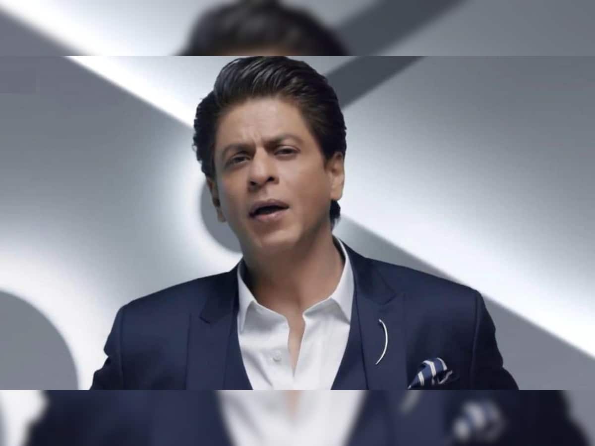 Aryan Khan ની ધરપકડ બાદ SRK સાથે આ બ્રાન્ડે તોડ્યો સંબંધ, કરોડોનું નુકસાન!