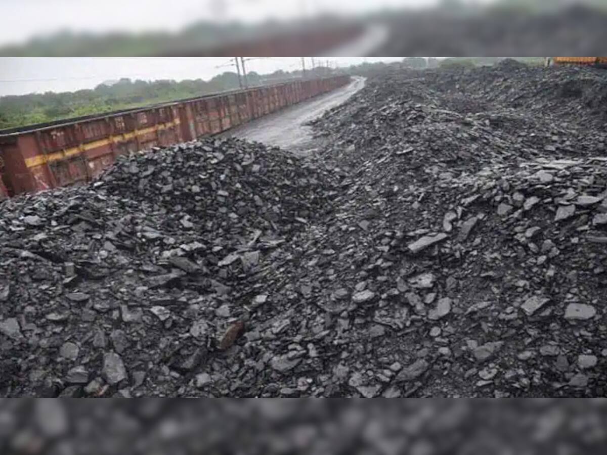 Coal Crisis: ગુજરાત સહિત દેશમાં કેમ છવાયું વીજળી સંકટ? સામે આવ્યા આ બે મોટા કારણ