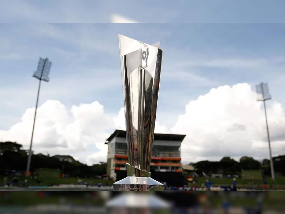 T20 World Cup ની પ્રાઇઝ મનીની જાહેરાત, વિજેતા ટીમને મળશે આટલા કરોડ રૂપિયા