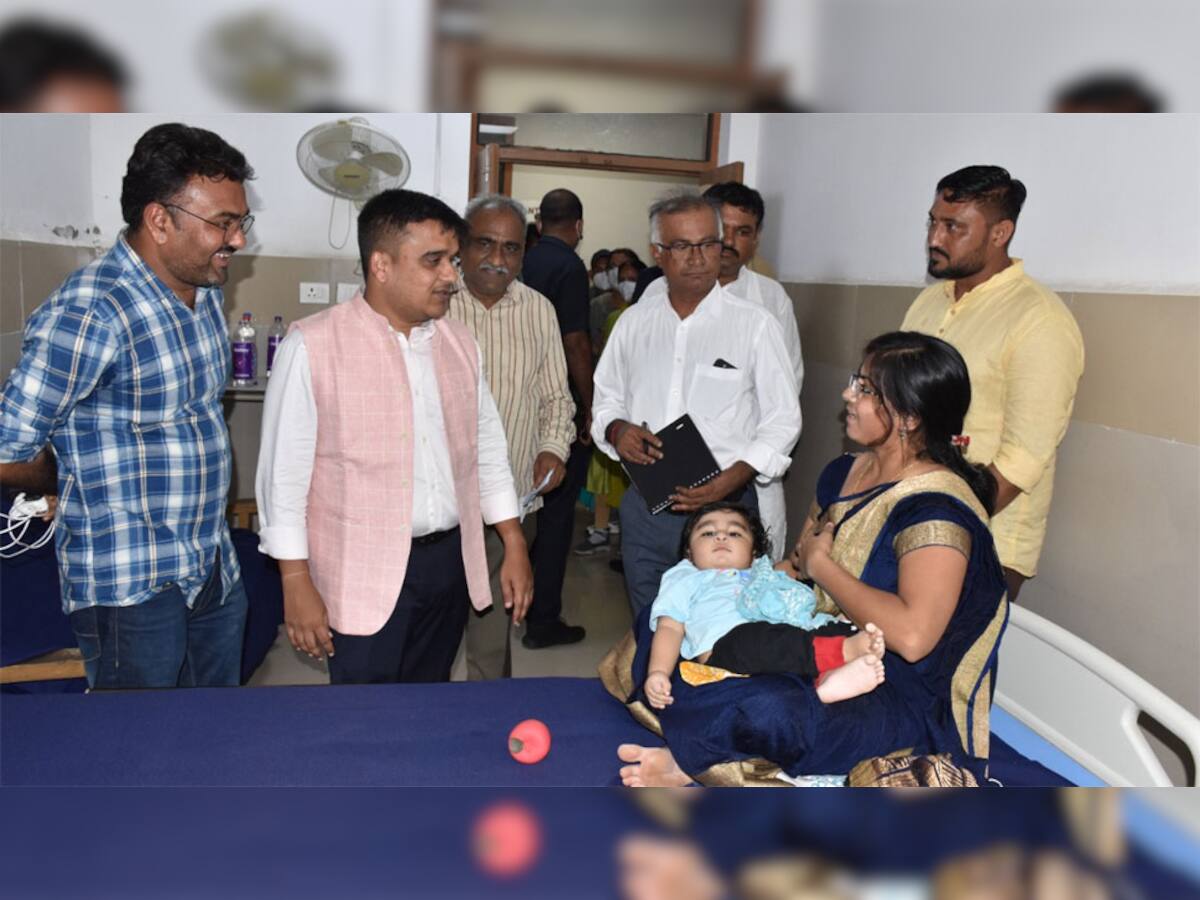 ગુજરાતને સૌથી વધારે મુંઝવી રહેલો સવાલ! હવે પછી શિવાંશનું કોણ, કોની પાસે રહેશે શિવાંશ? આ રહ્યો જવાબ