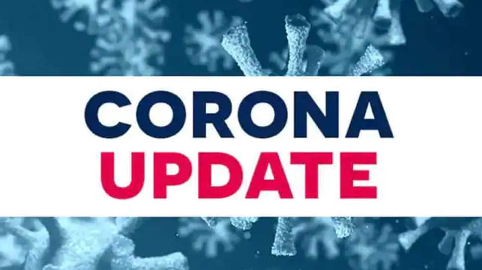 GUJARAT CORONA UPDATE: નવા 21 કેસ, 18 દર્દીઓ સાજા થયા, એક પણ મોત નહી GUJARAT CORONA UPDATE: નવા 21 કેસ, 18 દર્દીઓ સાજા થયા, એક પણ મોત નહી