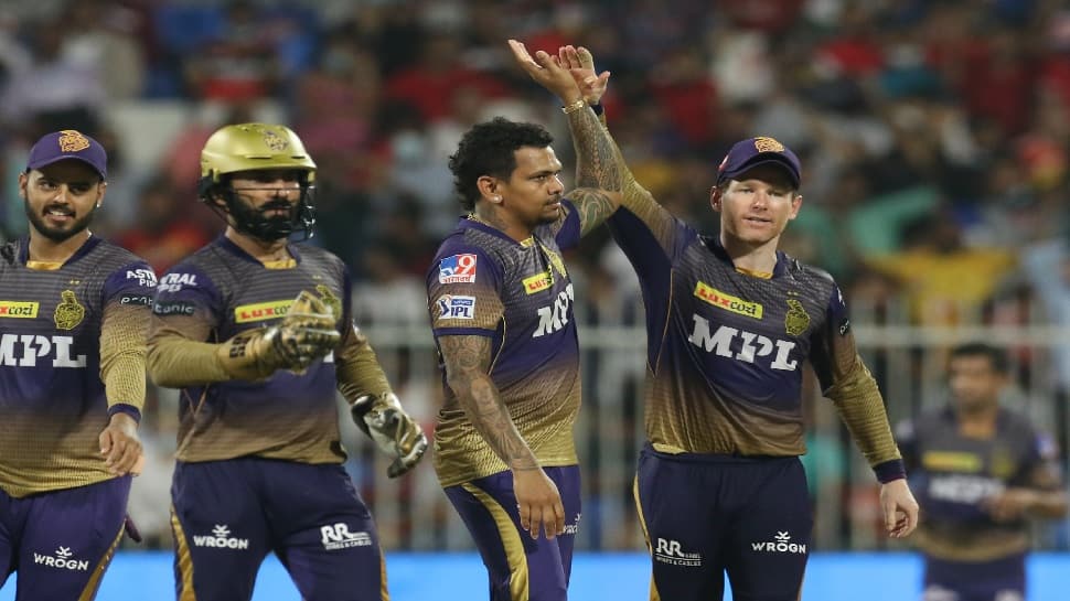 KKR vs RCB: વિરાટ કોહલીનું સપનું રોળાયું, કોલકત્તા સામે હારીને બેંગલોરની ટીમ બહાર KKR vs RCB: વિરાટ કોહલીનું સપનું રોળાયું, કોલકત્તા સામે હારીને બેંગલોરની ટીમ બહાર