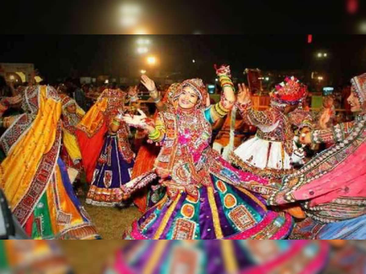 Navratri 2021: નવરાત્રિ દરમિયાન કરો આ વિશેષ કાર્ય, જીવનમાં આવશે સુખ-શાંતિ અને સમૃદ્ધિ!