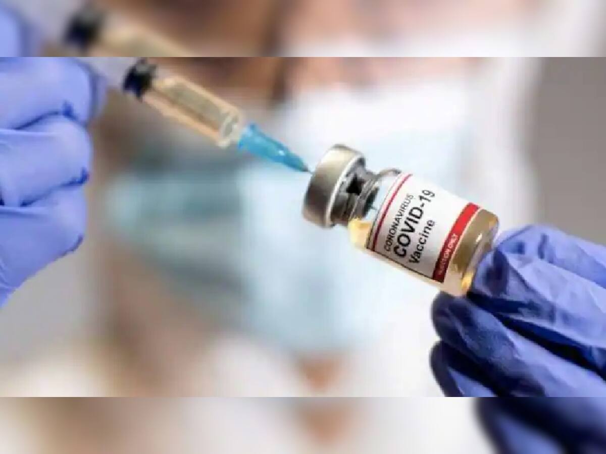 Corbevax Vaccine: બાયોલોજિક-ઈએ બૂસ્ટર ડોઝ તરીકે 'કોર્બેવેક્સ'ના ત્રીજા ડોઝના ટ્રાયલની મંજૂરી માંગી