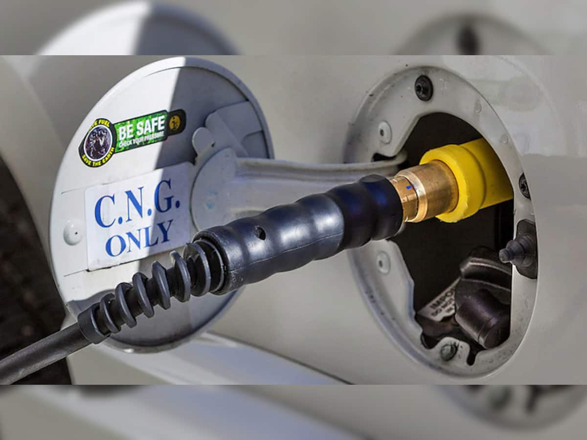 CNG-PNG Price Hike: આમ આદમીને વધુ એક આંચકો, 13 દિવસમાં બીજીવાર વધ્યા CNG-PNG ના ભાવ