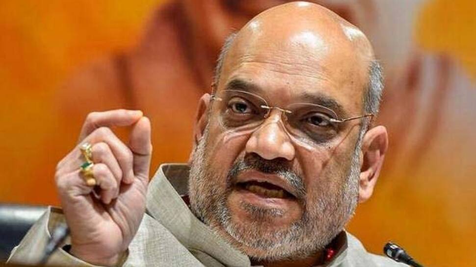 Amit Shah ના એક નિવેદનથી નાપાક Pakistan માં ફફડાટ! આતંકવાદીઓ છુપાવવા માટે શોધી રહ્યાં છે જગ્યા! Amit Shah ના એક નિવેદનથી નાપાક Pakistan માં ફફડાટ! આતંકવાદીઓ છુપાવવા માટે શોધી રહ્યાં છે જગ્યા!