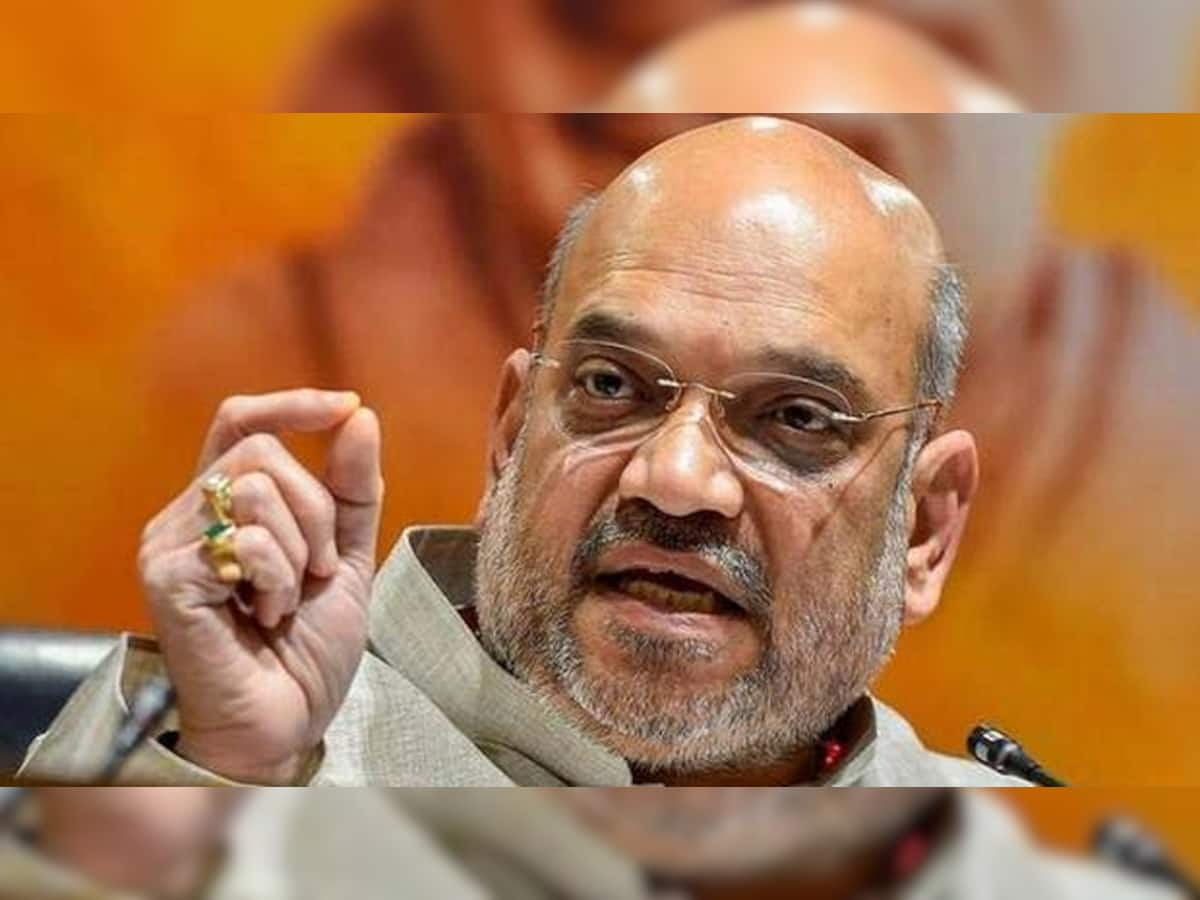 Amit Shah ના એક નિવેદનથી નાપાક Pakistan માં ફફડાટ! આતંકવાદીઓ છુપાવવા માટે શોધી રહ્યાં છે જગ્યા!