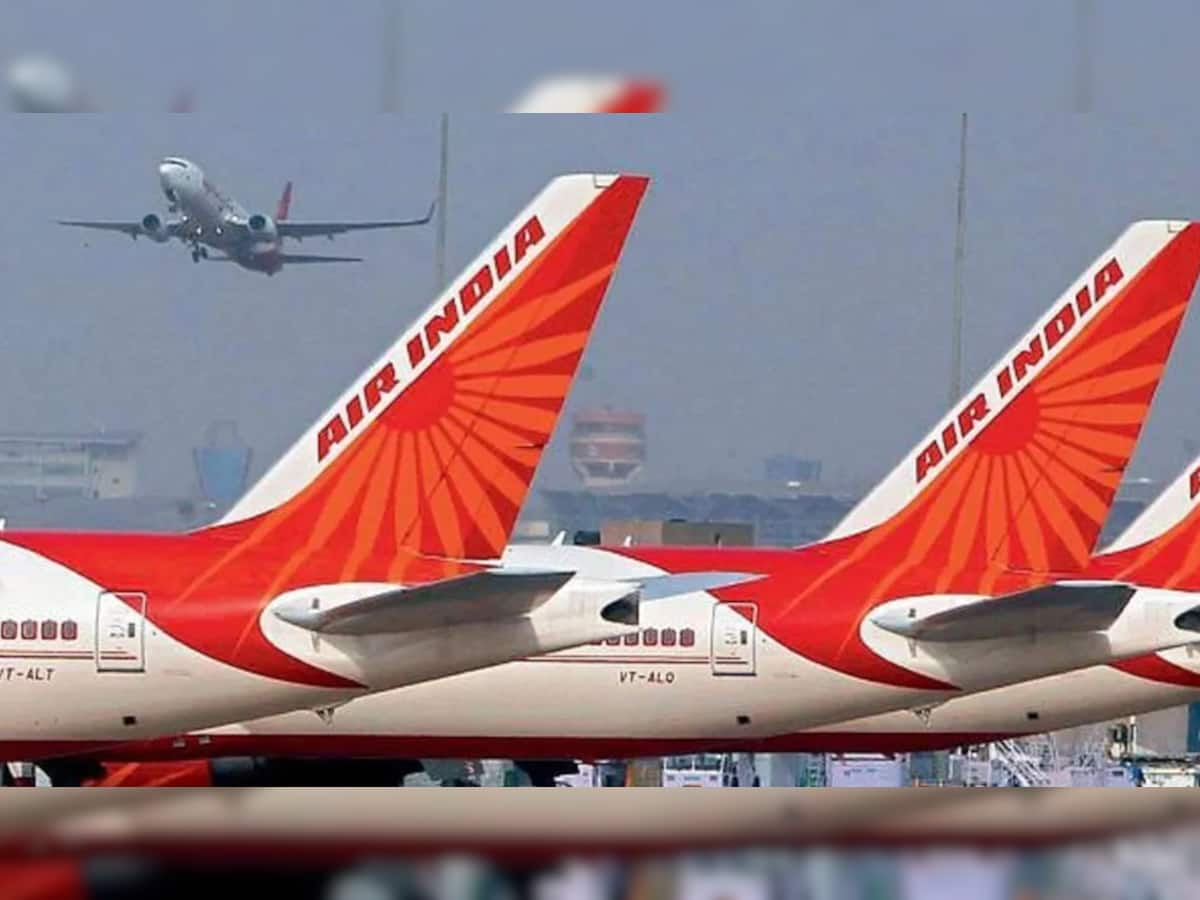 Air India ના કર્મચારીઓ પર આવ્યું મોટું સંકટ! આપી દેવામાં આવ્યો ક્વાર્ટર ખાલી કરવાનો આદેશ 