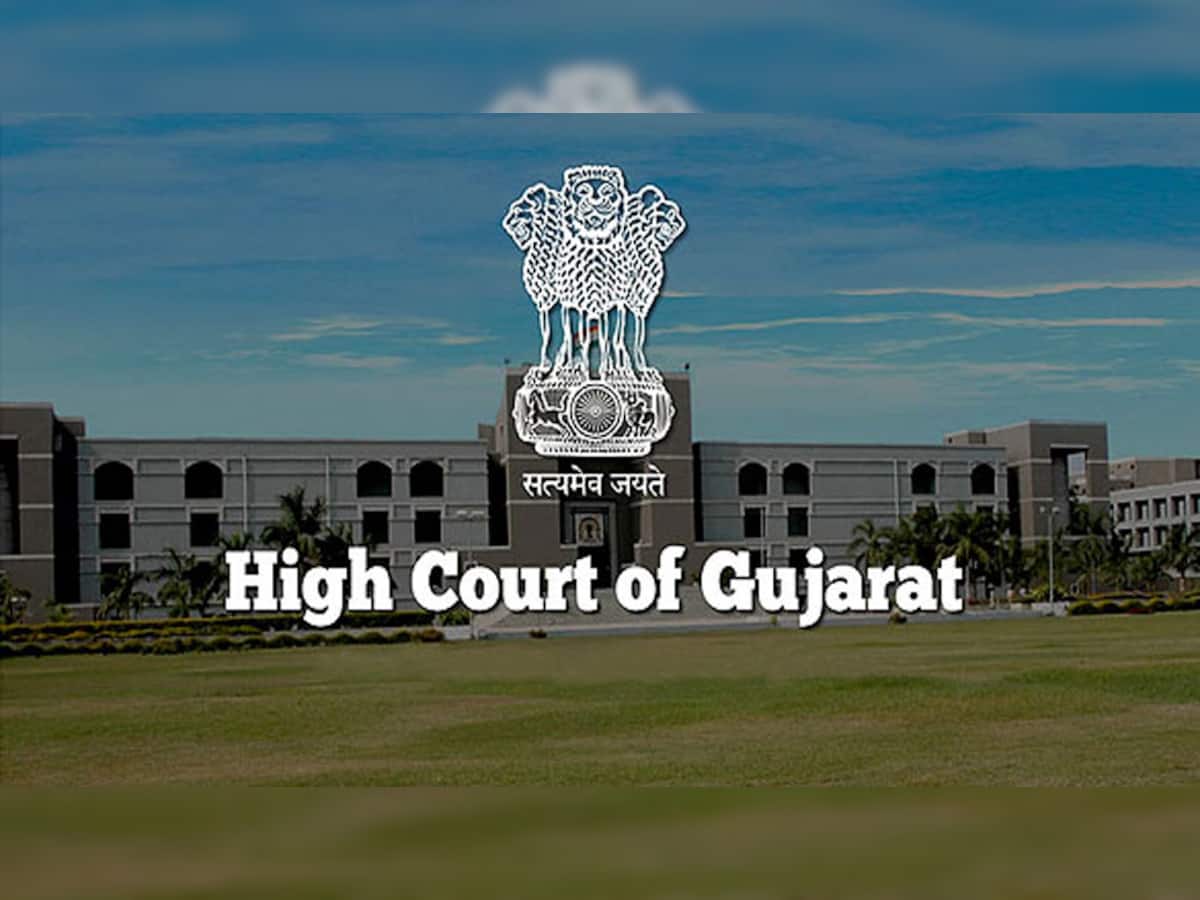 સત્યમેવ જયતે : ન્યાય પ્રણાલીને પારદર્શક બનાવવાની ગુજરાત હાઈકોર્ટની પહેલ અન્ય રાજ્યો સુધી પહોંચી