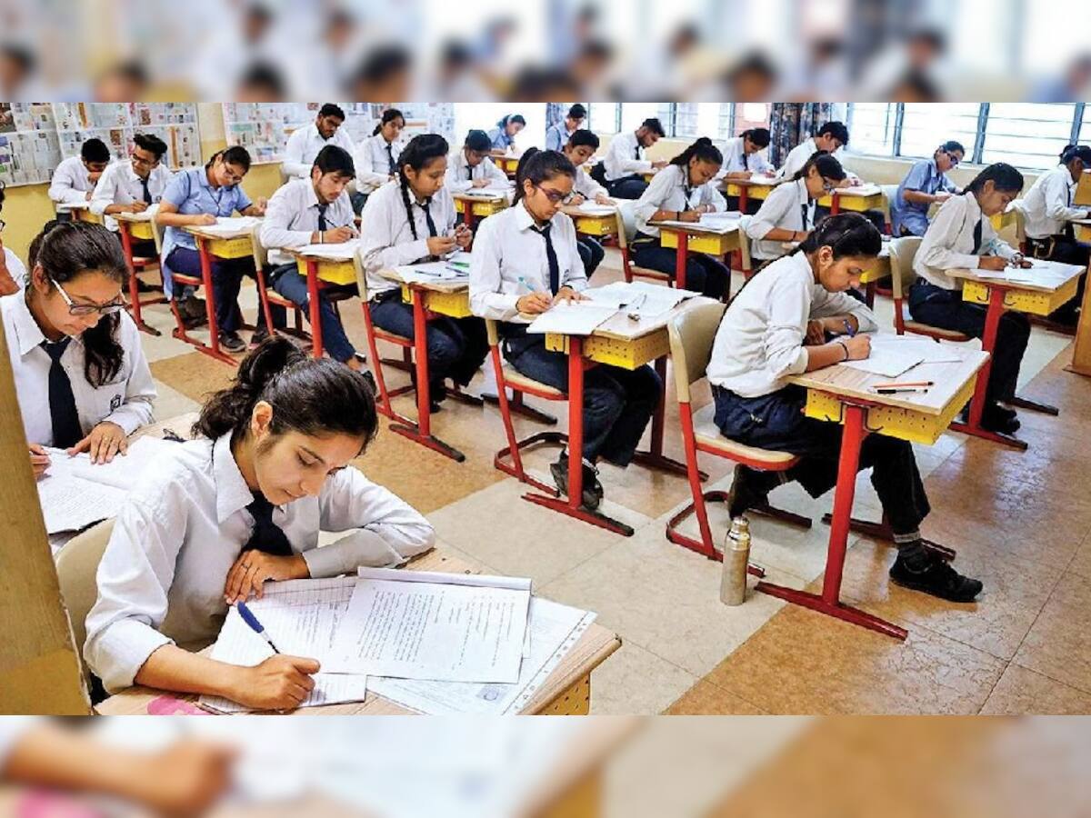 CBSE Board Exams 2021: બોર્ડ પરીક્ષા અંગે CBSE ની મોટી જાહેરાત, એક્ઝામ પેટર્નમાં થયો આ ફેરફાર