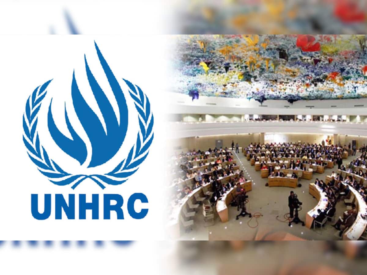 ભારત છઠ્ઠીવાર UNHRC નો સભ્ય બન્યું, ભારે બહુમતથી મળેલી જીત બદલ આ રીતે માન્યો આભાર