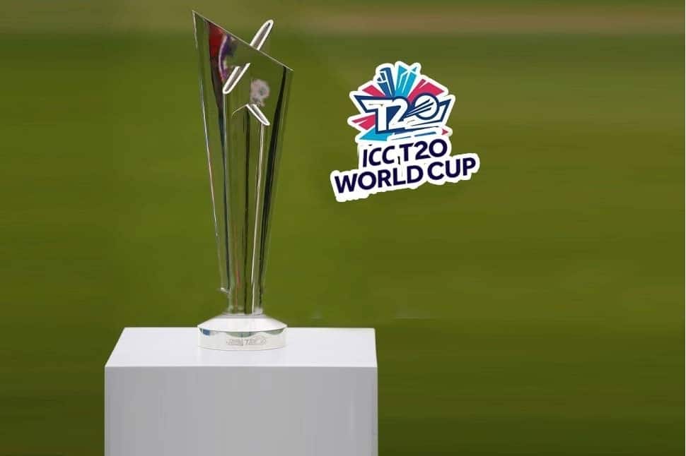 ICC T20 WORLD CUP 2021: આજથી વિશ્વકપનો પ્રારંભ, જાણો તમામ ટીમ, ગૃપ અને કાર્યક્રમની સંપૂર્ણ વિગત ICC T20 WORLD CUP 2021: આજથી વિશ્વકપનો પ્રારંભ, જાણો તમામ ટીમ, ગૃપ અને કાર્યક્રમની સંપૂર્ણ વિગત
