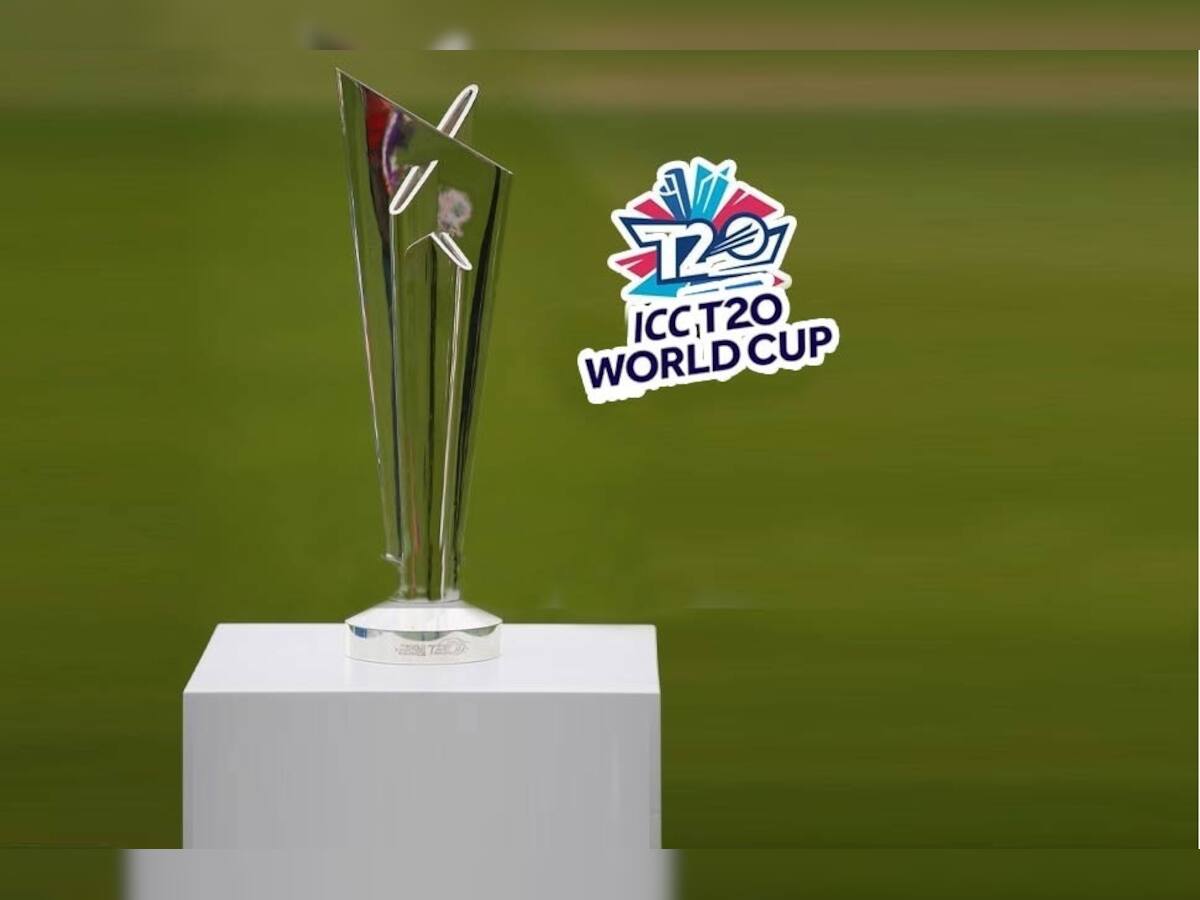 ICC T20 WORLD CUP 2021: આજથી વિશ્વકપનો પ્રારંભ, જાણો તમામ ટીમ, ગૃપ અને કાર્યક્રમની સંપૂર્ણ વિગત