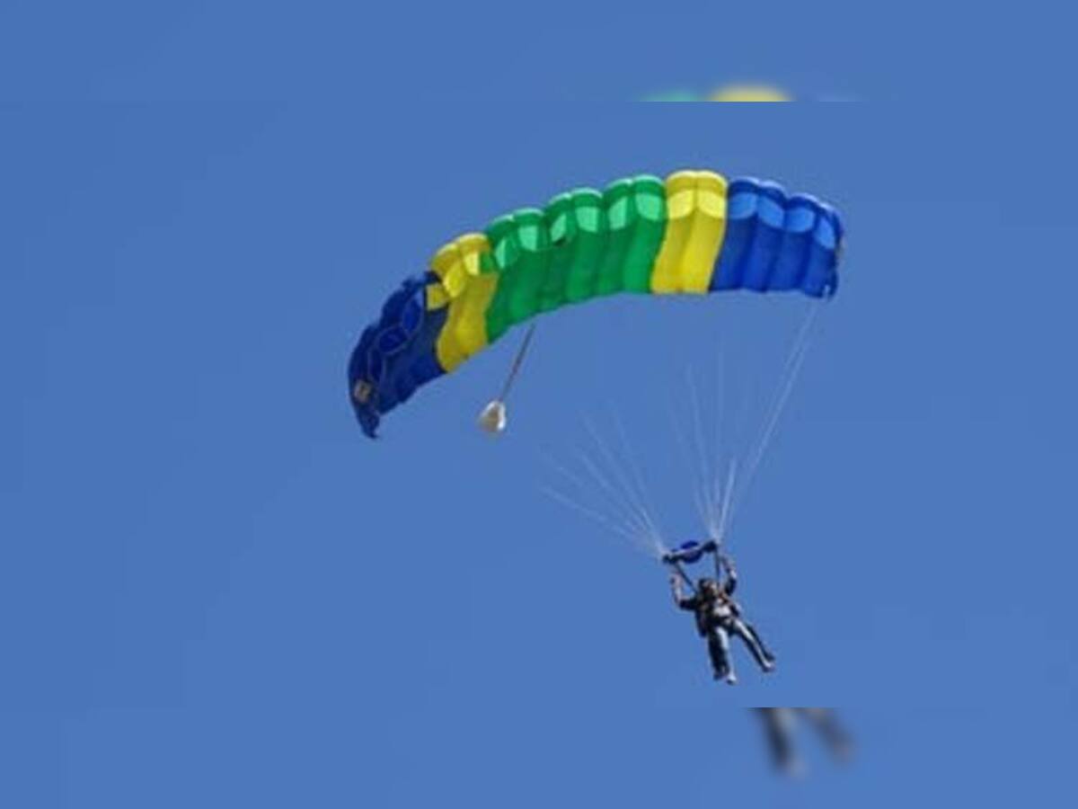 Parachute: પેરાશૂટની શોધ ક્યારે અને કોણે કરી? કેમ કરવી પડી પેરાશૂટની શોધ? જાણો રસપ્રદ કહાની