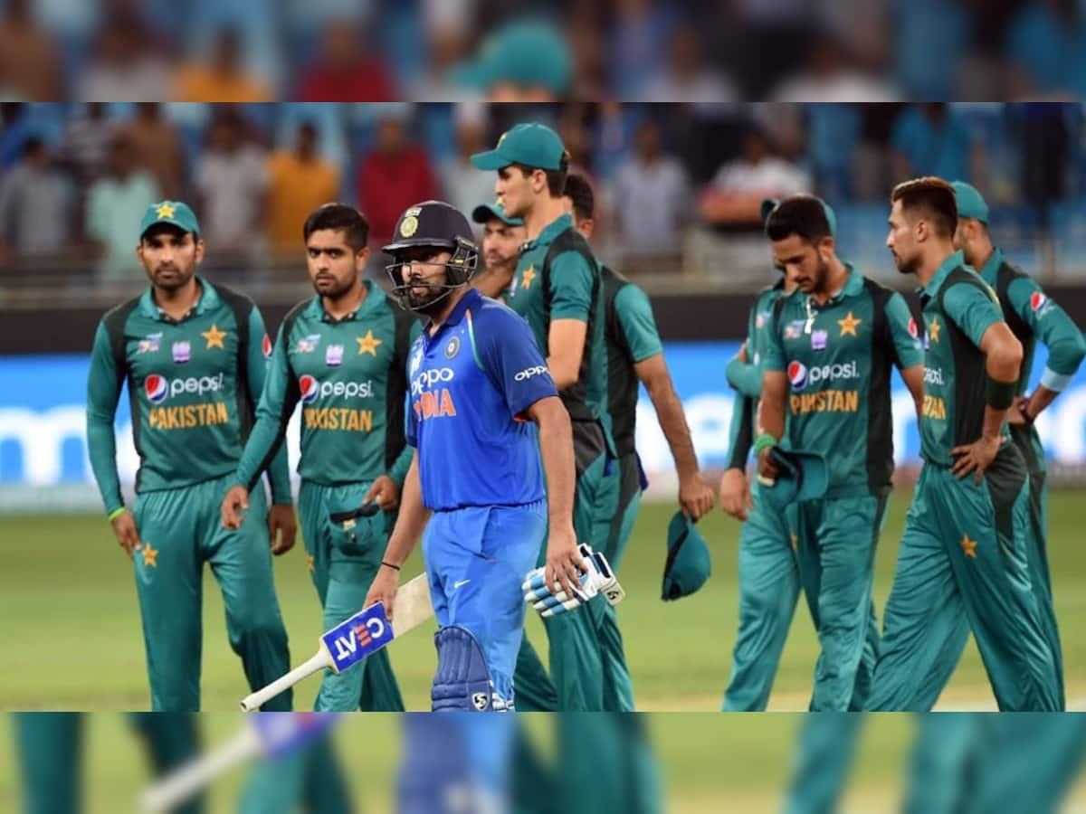 T20 World Cup 2021: PAK ટીમને મળી મોટી ધમકી, ભારત વિરુદ્ધ મેચ ન જીતી તો...