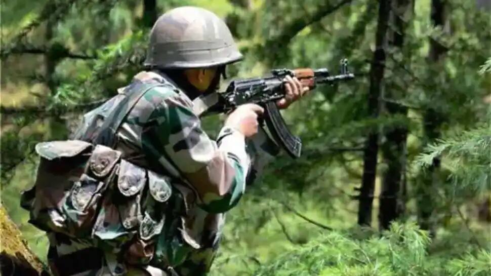 Jammu Kashmir News: સુરક્ષાદળોને મળી મોટી સફળતા, શ્રીનગર અને પુલવામામાં માર્યા ગયા બે આતંકી Jammu Kashmir News: સુરક્ષાદળોને મળી મોટી સફળતા, શ્રીનગર અને પુલવામામાં માર્યા ગયા બે આતંકી