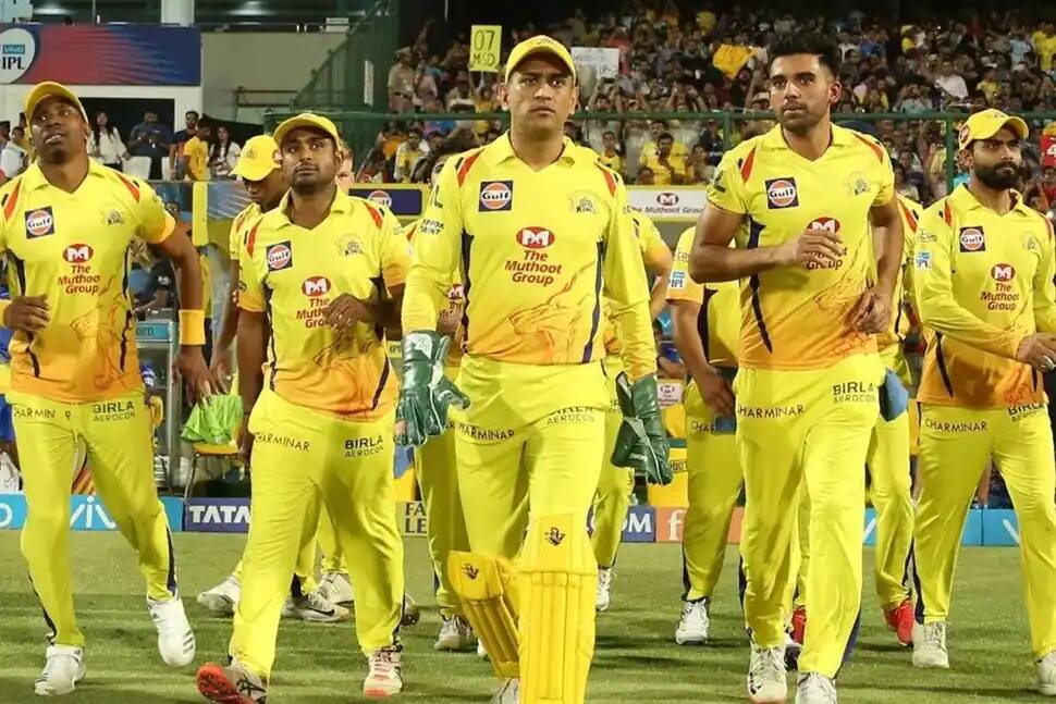 CSK vs KKR: ફાઇનલમાં ફેલ KKR, ધોનીની ટીમે કર્યો કમાલ, ચેન્નઈએ ચોથી વખત જીતી આઈપીએલની ટ્રોફી CSK vs KKR: ફાઇનલમાં ફેલ KKR, ધોનીની ટીમે કર્યો કમાલ, ચેન્નઈએ ચોથી વખત જીતી આઈપીએલની ટ્રોફી