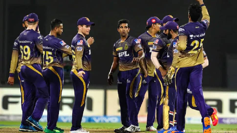 IPL 2021 Final: આ 3 ખેલાડીઓ બન્યા KKR માટે સૌથી મોટા ખલનાયક, બન્યા હારનું સૌથી મોટું કારણ IPL 2021 Final: આ 3 ખેલાડીઓ બન્યા KKR માટે સૌથી મોટા ખલનાયક, બન્યા હારનું સૌથી મોટું કારણ
