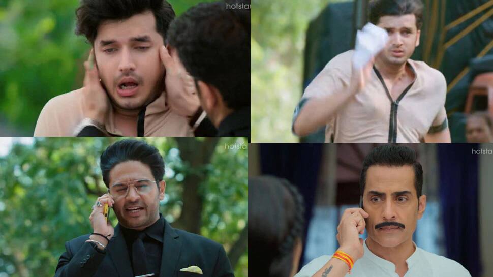 Anupama Spoiler Alert: નંદનીની હાલત જોઈને સમર થયો પાગલ, અનુજ-અનુપમા પર ગુસ્સે થશે વનરાજ Anupama Spoiler Alert: નંદનીની હાલત જોઈને સમર થયો પાગલ, અનુજ-અનુપમા પર ગુસ્સે થશે વનરાજ