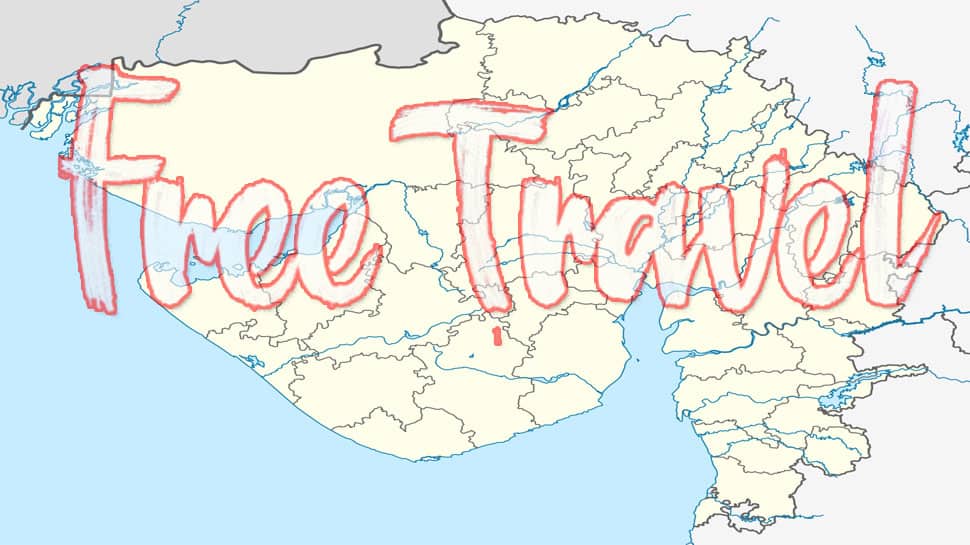 આ લોકોને સુરતમાં આજીવન મફત મુસાફરી, ST, BRTS અને કોર્પોરેશનની બસમાં ફ્રી મુસાફરી આ લોકોને સુરતમાં આજીવન મફત મુસાફરી, ST, BRTS અને કોર્પોરેશનની બસમાં ફ્રી મુસાફરી