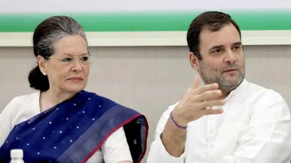 Congress માં રાષ્ટ્રીય અધ્યક્ષની ચૂંટણી એક વર્ષ માટે ટળી, પાર્ટીએ જાહેર કર્યું ઇલેક્શન શિડ્યૂલ Congress માં રાષ્ટ્રીય અધ્યક્ષની ચૂંટણી એક વર્ષ માટે ટળી, પાર્ટીએ જાહેર કર્યું ઇલેક્શન શિડ્યૂલ