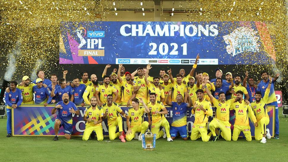 CSK IPL 2021 જીત્યા બાદ આ ક્રિકેટ બોર્ડે કરી એવી શરમજનક હરકત... દિગ્ગજ ખેલાડીઓ ગુસ્સે ભરાયા, જાણો શું છે મામલો? CSK IPL 2021 જીત્યા બાદ આ ક્રિકેટ બોર્ડે કરી એવી શરમજનક હરકત... દિગ્ગજ ખેલાડીઓ ગુસ્સે ભરાયા, જાણો શું છે મામલો?