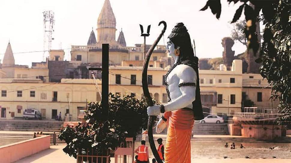 અયોધ્યા જનારા આદિવાસી શ્રદ્ધાળુઓને ગુજરાત સરકાર આપશે 5 હજાર રૂપિયા અયોધ્યા જનારા આદિવાસી શ્રદ્ધાળુઓને ગુજરાત સરકાર આપશે 5 હજાર રૂપિયા