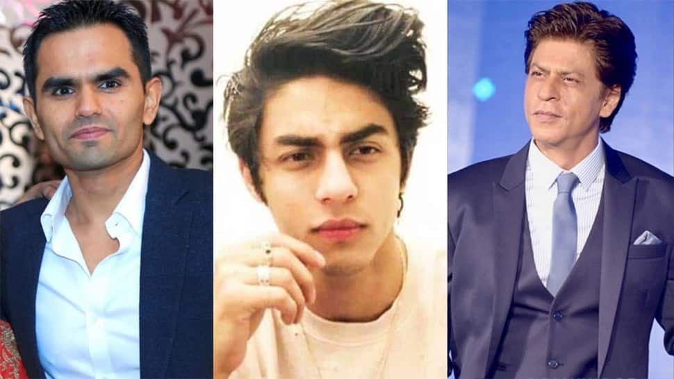 Aryan Khan એ જેલમાં NCB ચીફને આપ્યું આ વચન, જાણીને શાહરૂખ ખાનને ચોક્કસપણે થશે ગર્વ Aryan Khan એ જેલમાં NCB ચીફને આપ્યું આ વચન, જાણીને શાહરૂખ ખાનને ચોક્કસપણે થશે ગર્વ