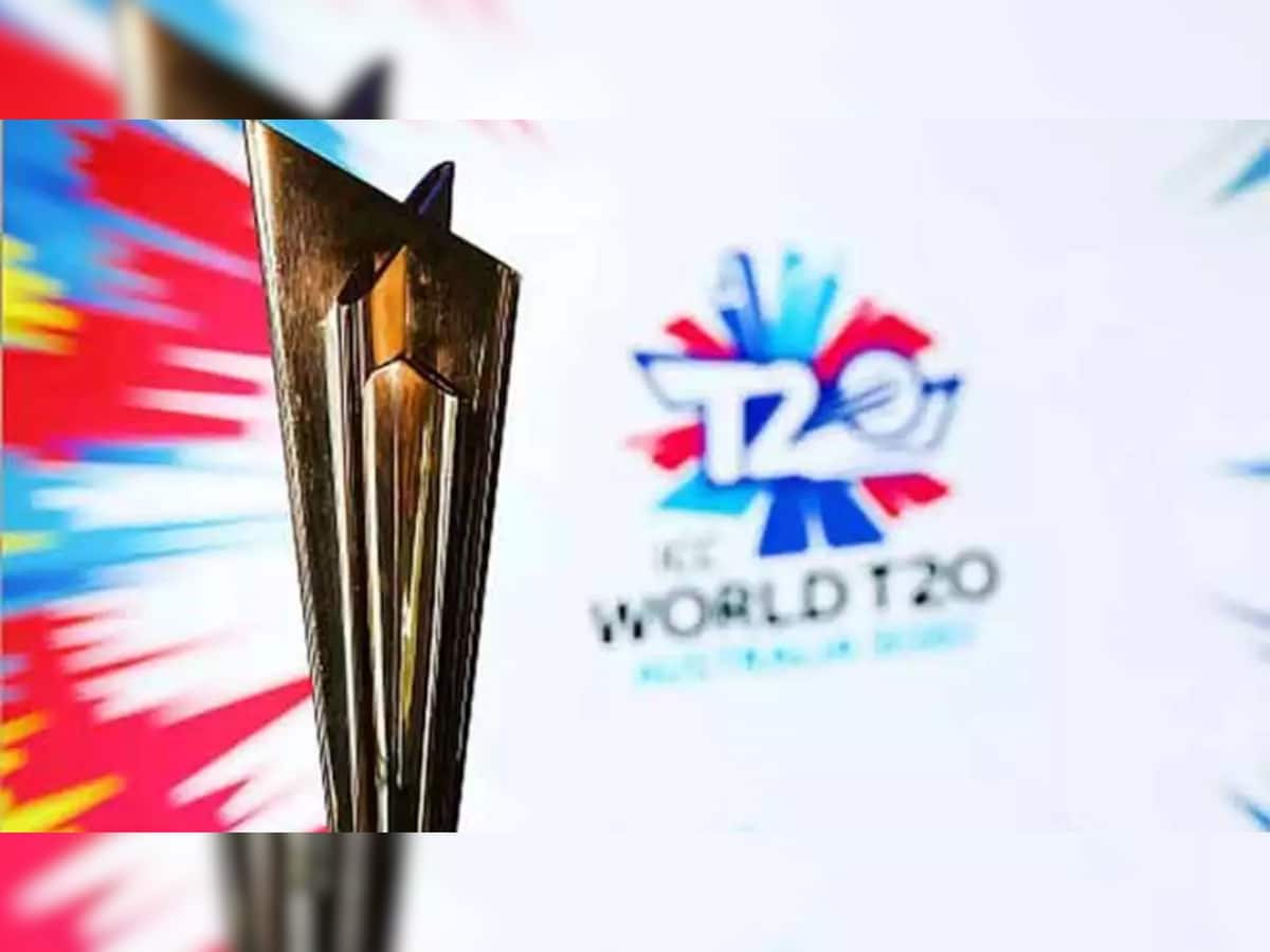 T20 World Cup માં લાગૂ થશે નવો નિયમ! નિયમ જાણીને તમે પણ કહેશો કે આ બહુ સારું કામ થયું!